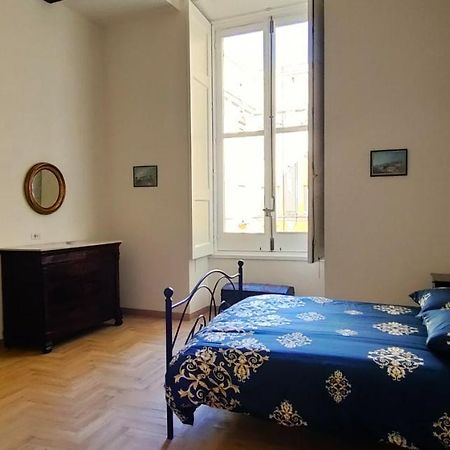 Residenza San Severo 1 Neapol Exteriér fotografie